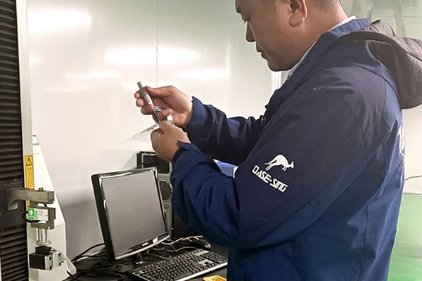 Testing Workshop