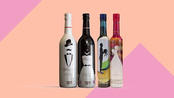 Full Body Over-The-Cap Sleeve Labeling
