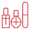 Cosmetics packaging