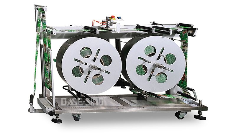 Label Unwinder