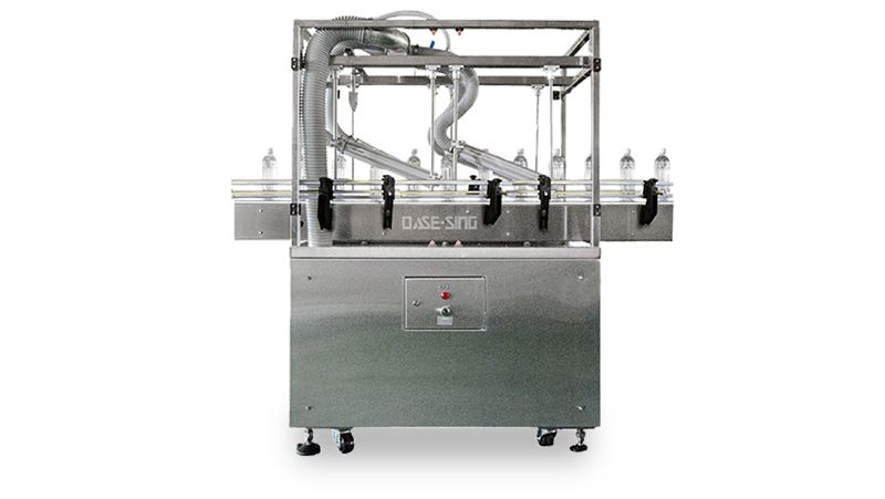 Drying System