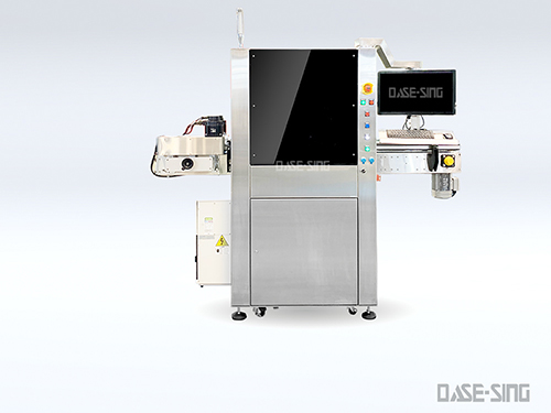 Label Orientation System
